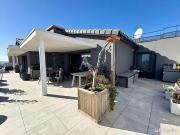 Appartement 4 pièces 115 m²