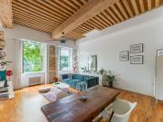 Appartement 4 pièces 115 m²