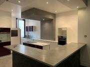 Appartement 4 pièces 115 m²