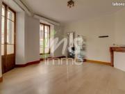 Appartement 4 pièces 115 m²