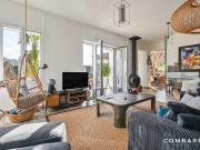 Appartement 4 pièces 115 m²