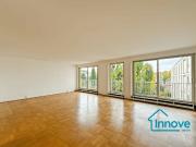 Appartement 4 pièces 115 m²