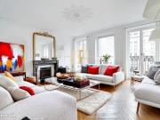 Appartement 4 pièces 115 m²
