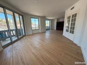 Appartement 4 pièces 115 m²