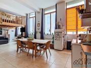 Appartement 4 pièces 115 m²