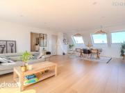 Appartement 4 pièces 115 m²