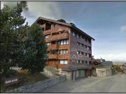 Appartement 4 pièces 115 m²