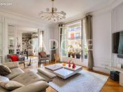 Appartement 4 pièces 115 m²