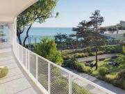 Appartement 4 pièces 115 m²