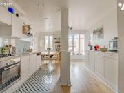 Appartement 4 pièces 115 m²