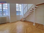 Appartement 4 pièces 115 m²