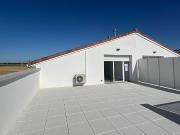 Appartement 4 pièces 115 m²