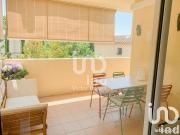 Appartement 4 pièces 115 m²