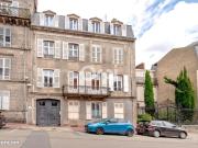 Appartement 4 pièces 115 m²