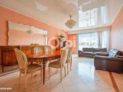 Appartement 4 pièces 115 m²