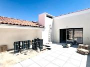 Appartement 4 pièces 115 m²