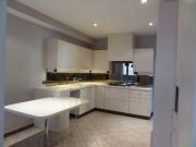 Appartement 4 pièces 115 m²