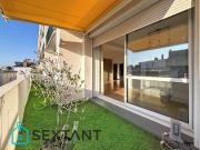 Appartement 4 pièces 115 m²