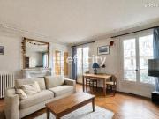 Appartement 4 pièces 115 m²