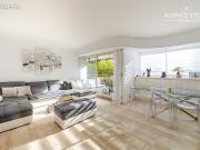 Appartement 4 pièces 115 m²