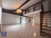 Appartement 4 pièces 115 m²
