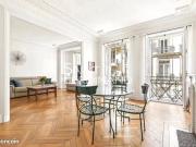 Appartement 4 pièces 115 m² Appartement 4 pièces 115 m²