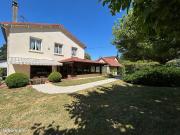 Appartement 4 pièces 115 m²