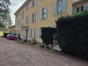 Appartement 4 pièces 115 m²