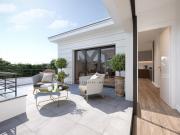 Appartement 4 pièces 115 m²