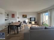 Appartement 4 pièces 115 m²