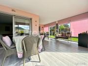 Appartement 4 pièces 115 m²