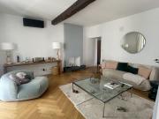 Appartement 4 pièces 115 m²