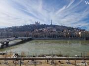 Appartement 4 pièces 115 m²