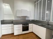 Appartement 4 pièces 115 m²