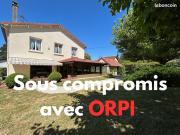 Appartement 4 pièces 115 m²