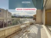 Appartement 4 pièces 115 m²