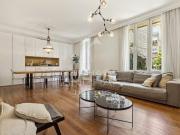 Appartement 4 pièces 115 m²