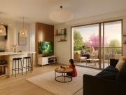 Appartement 4 Pieces 116 m2 la londe les maures