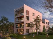 Appartement 4 Pieces 116 m2 lyon