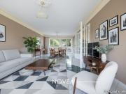 Appartement 4 pièces 116 m²