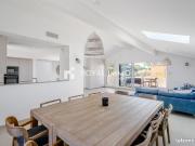Appartement 4 pièces 116 m²