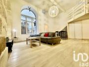 Appartement 4 pièces 116 m²