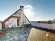 Appartement 4 pièces 116 m²