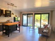 Appartement 4 pièces 116 m²