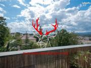 Appartement 4 pièces 116 m²