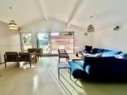 Appartement 4 pièces 116 m²