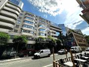 Appartement 4 pièces 116 m²