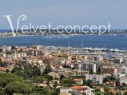 Appartement 4 pièces 116 m²