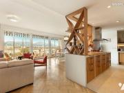 Appartement 4 pièces 116 m²