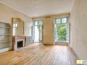 Appartement 4 pièces 116 m²